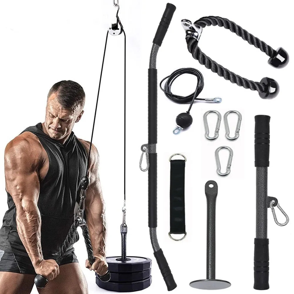 Health & Fitness