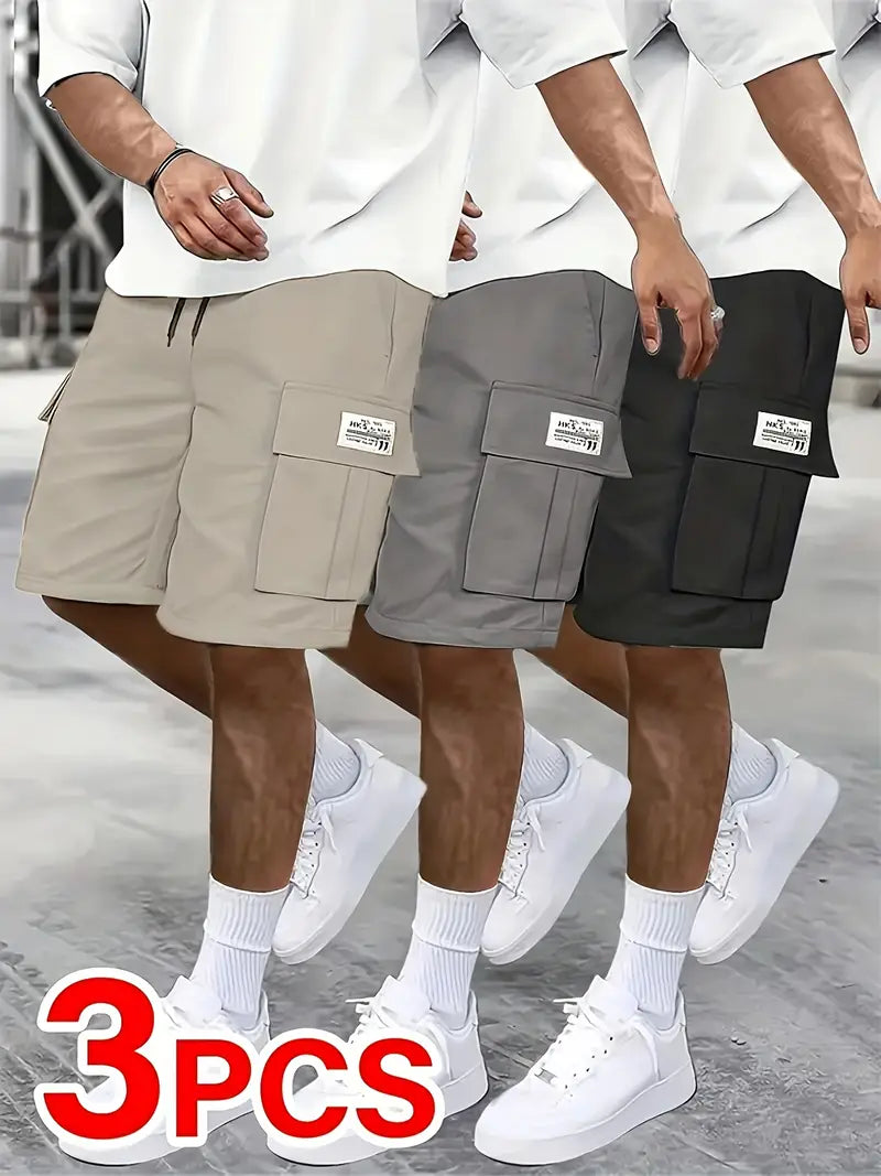 Men's Clothing