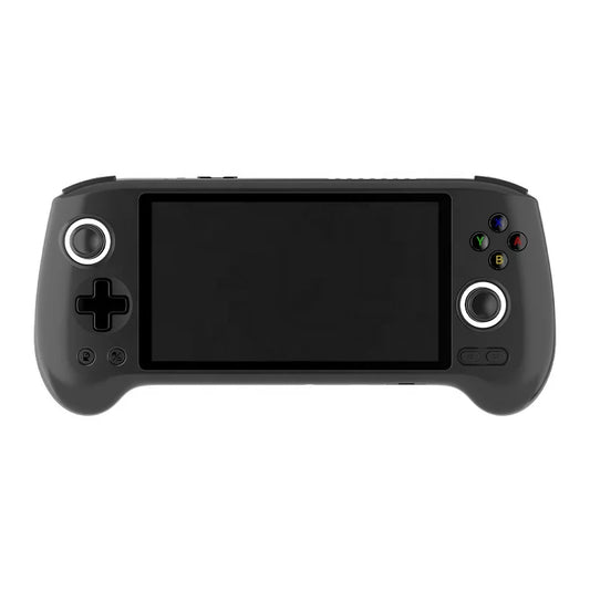 Portable Android 13 Gaming Console with AMOLED & 5G